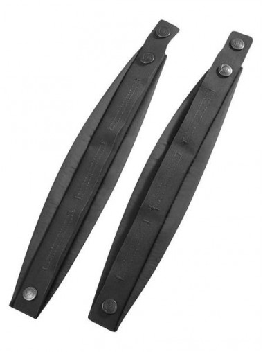 Shoulder Pads - Kanken Classic / Black